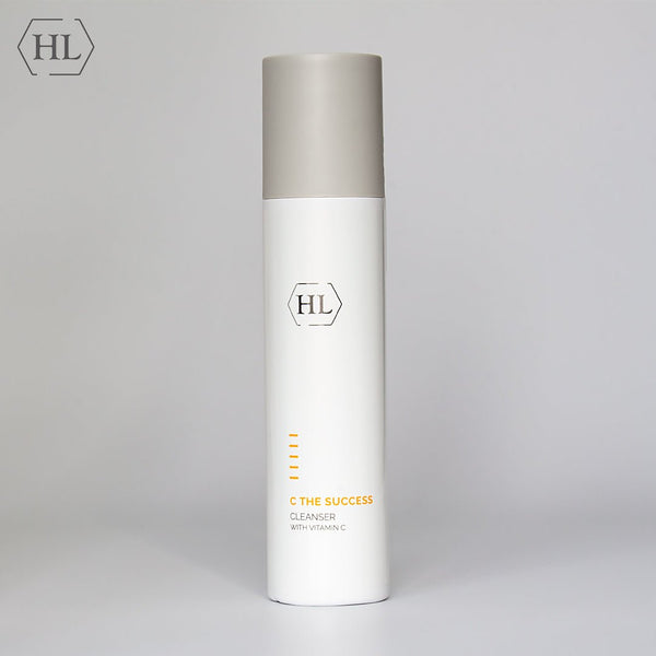 HL C THE SUCCESS Cleanser with Vitamin C Gesichtsreiniger 250 ml - Belrue