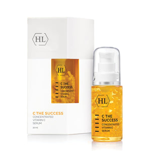 HL C THE SUCCESS Concentrated Vitamin C Serum 30 ml - Belrue