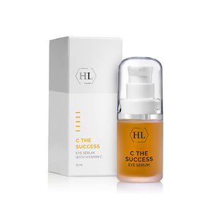 HL C THE SUCCESS Eye Serum 15ml - Belrue
