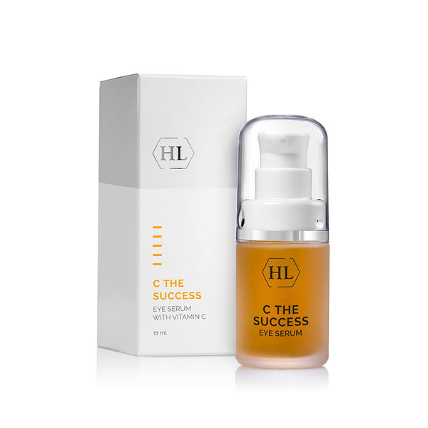 HL C THE SUCCESS Eye Serum 15ml - Belrue