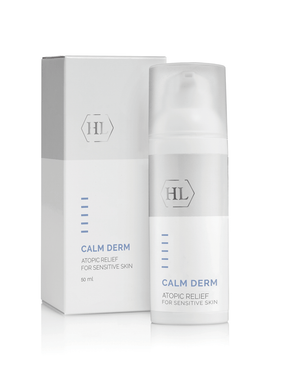 HL CALM DERM Atopic Relief Creme bei Neurodermitis 50 ml - Belrue
