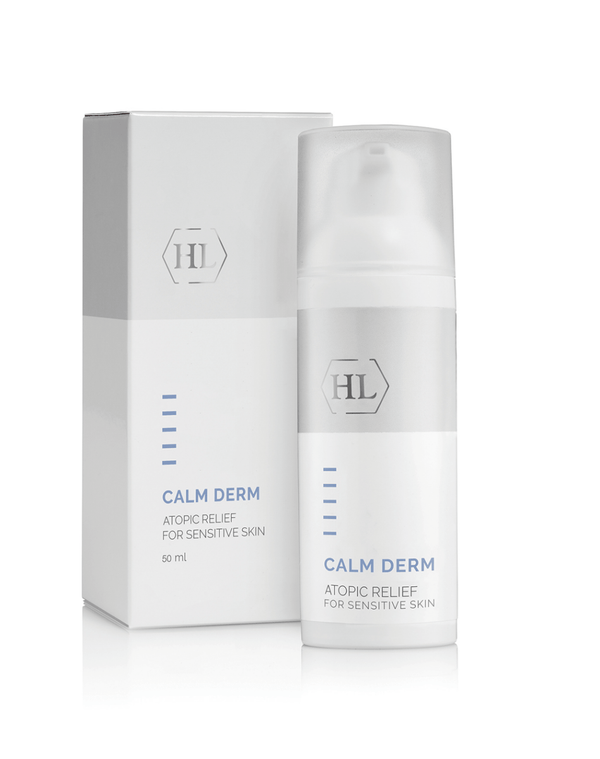 HL CALM DERM Atopic Relief Creme bei Neurodermitis 50 ml - Belrue