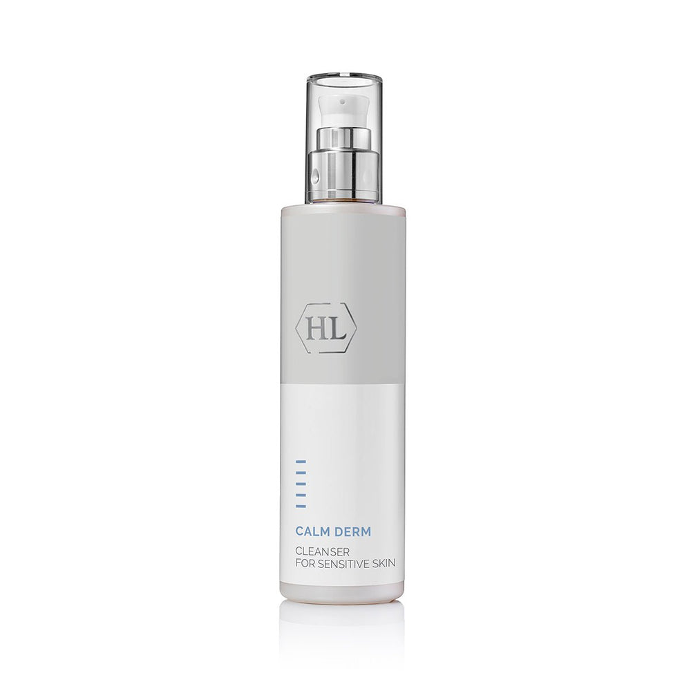 HL CALM DERM Cleanser Gesichtsreiniger 250 ml - Belrue