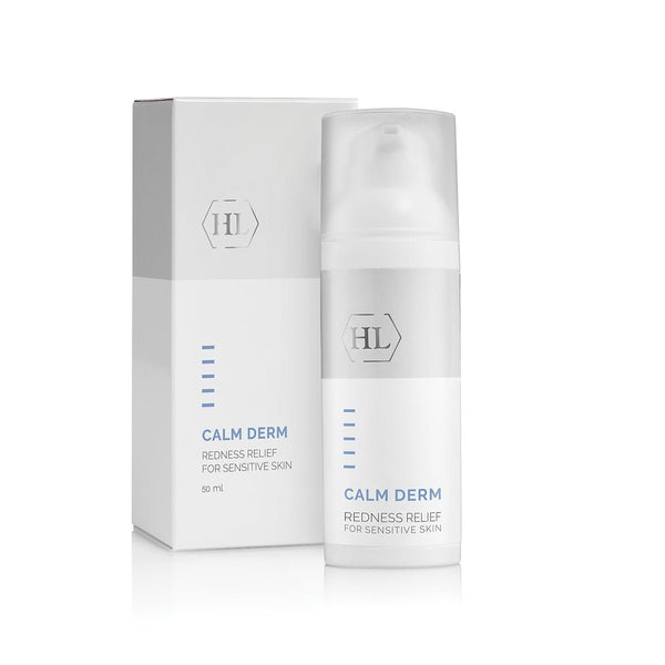 HL CALM DERM Redness Relief Creme 50 ml - Belrue