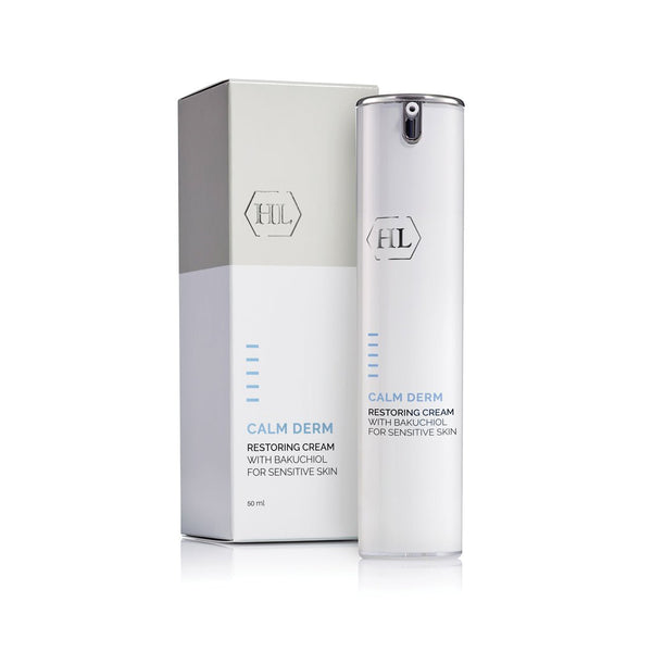 HL CALM DERM Restoring Cream 50 ml - Belrue