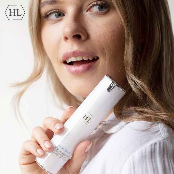 HL CALM DERM Restoring Cream 50 ml - Belrue