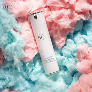 HL CALM DERM Restoring Cream 50 ml - Belrue
