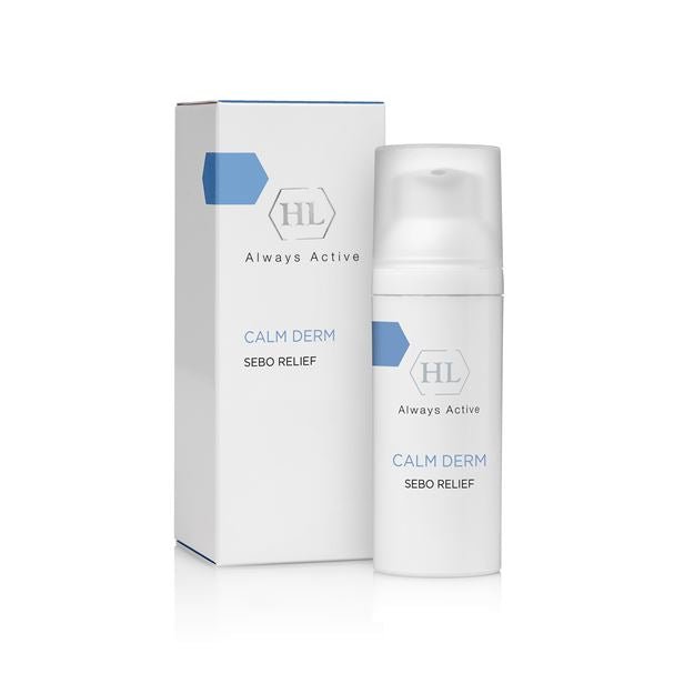 HL CALM DERM Sebo Relief Creme 50 ml - Belrue