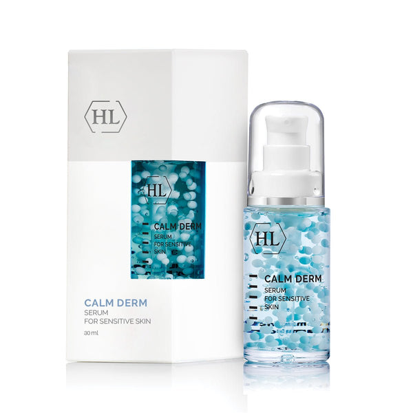 HL CALM DERM Serum 30 ml - Belrue