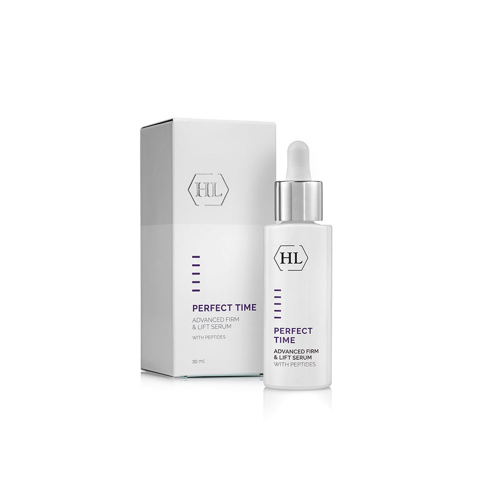HL PERFECT TIME Advanced Firm & Lift Serum 30 ml - Belrue
