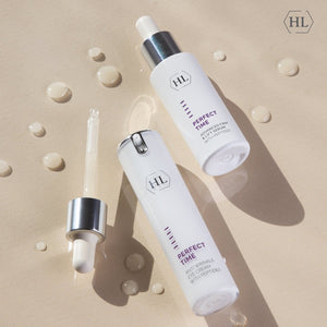 HL PERFECT TIME Advanced Firm & Lift Serum 30 ml - Belrue