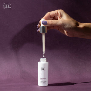 HL PERFECT TIME Advanced Firm & Lift Serum 30 ml - Belrue