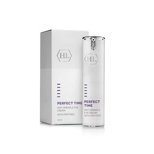 HL PERFECT TIME Anti Wrinkle Eye Cream Augencreme 15 ml - Belrue