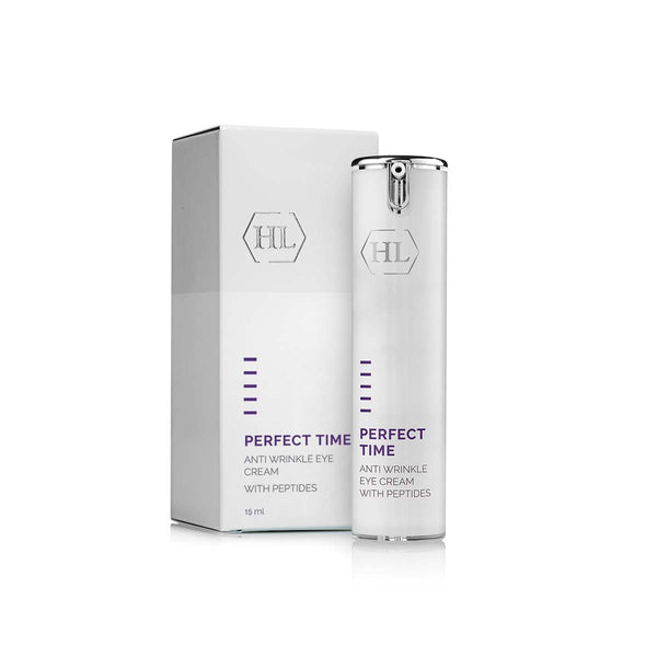HL PERFECT TIME Anti Wrinkle Eye Cream Augencreme 15 ml - Belrue