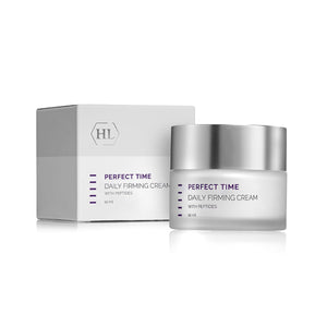 HL PERFECT TIME Daily Firming Cream Tagescreme 50 ml - Belrue