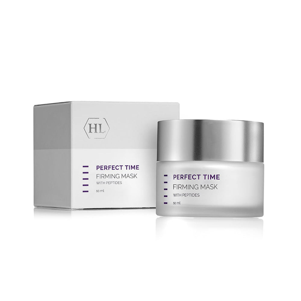 HL PERFECT TIME Firming Maske 50 ml - Belrue