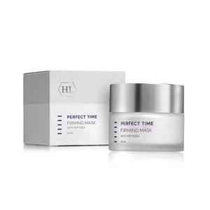 HL PERFECT TIME Firming Maske 50 ml - Belrue