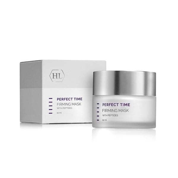 HL PERFECT TIME Firming Maske 50 ml - Belrue