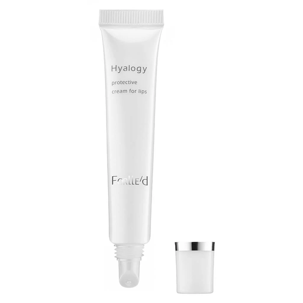 Hyalogy protective cream for lips 9g - Belrue