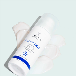 Image Skimcare Clear Cell Clarifying Repair Crème 48g - Belrue