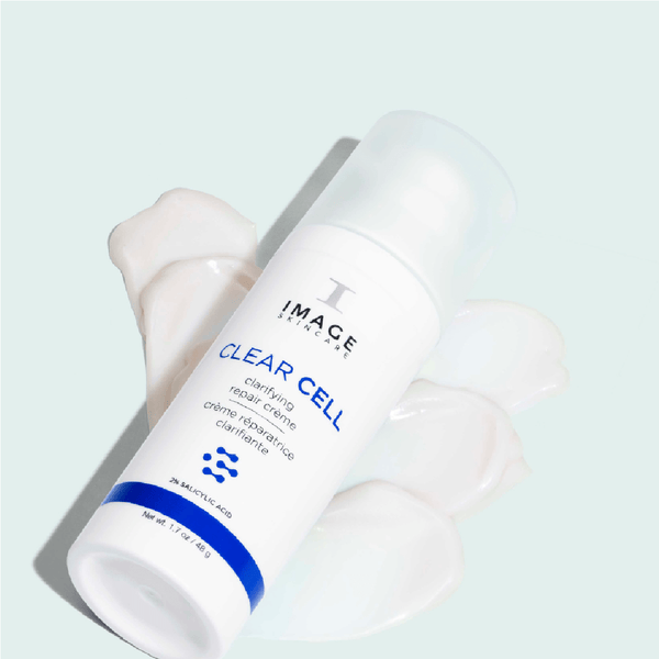 Image Skimcare Clear Cell Clarifying Repair Crème 48g - Belrue