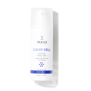 Image Skimcare Clear Cell Clarifying Repair Crème 48g - Belrue
