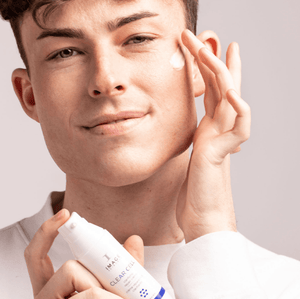 Image Skimcare Clear Cell Clarifying Repair Crème 48g - Belrue