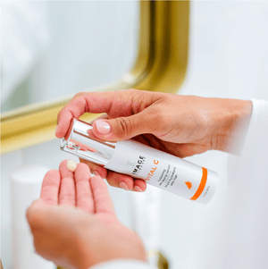 Image Skimcare Vital C Hydrating Anti - aging Serum 50ml - Belrue