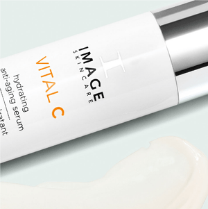 Image Skimcare Vital C Hydrating Anti - aging Serum 50ml - Belrue