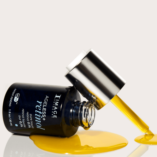 Image Skincare Ageless+ Retinol Pure Liquid Retinol 0.1% 30ml - Belrue