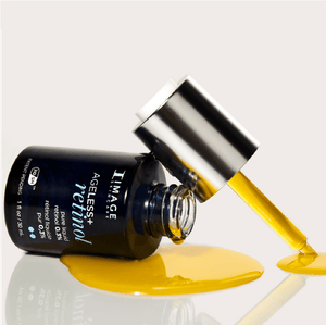 Image Skincare Ageless+ Retinol Pure Liquid Retinol 0.3% 30ml - Belrue