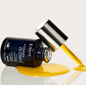 Image Skincare Ageless+ Retinol Pure Liquid Retinol 0.75% 30ml - Belrue