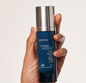 Image Skincare Ageless+ Retinol Treatment Crème 1.2% retinol complex 28.5g - Belrue