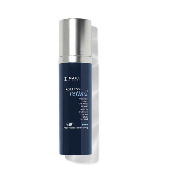 Image Skincare Ageless+ Retinol Treatment Crème 1.2% retinol complex 28.5g - Belrue