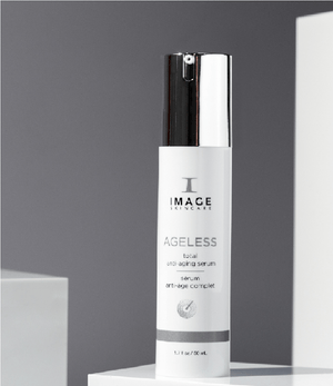 Image Skincare Ageless Total Anti - Aging Serum 50ml - Belrue