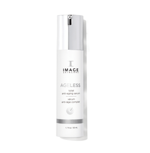 Image Skincare Ageless Total Anti - Aging Serum 50ml - Belrue