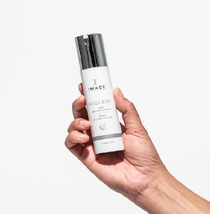 Image Skincare Ageless Total Anti - Aging Serum 50ml - Belrue