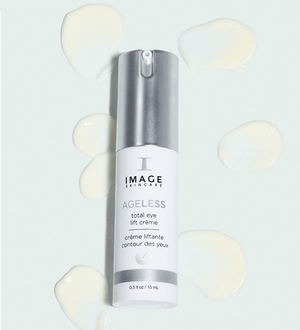 Image Skincare Ageless Total Eye Lift Crème 15ml - Belrue