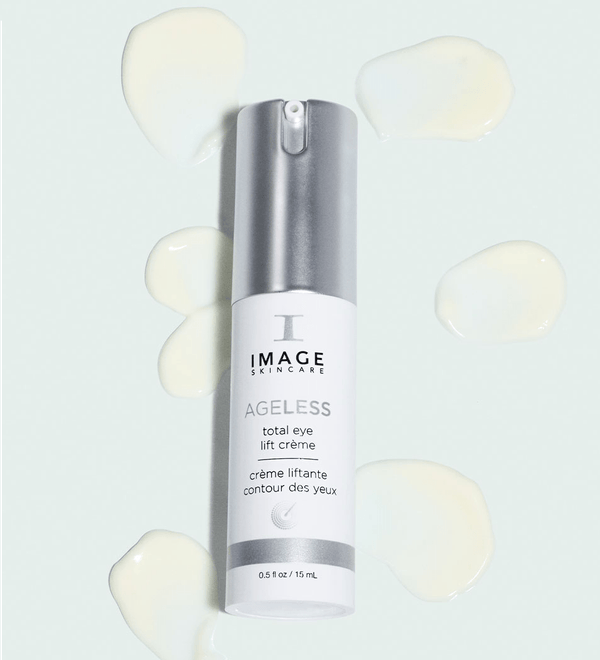 Image Skincare Ageless Total Eye Lift Crème 15ml - Belrue