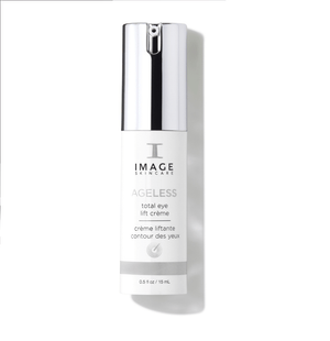 Image Skincare Ageless Total Eye Lift Crème 15ml - Belrue