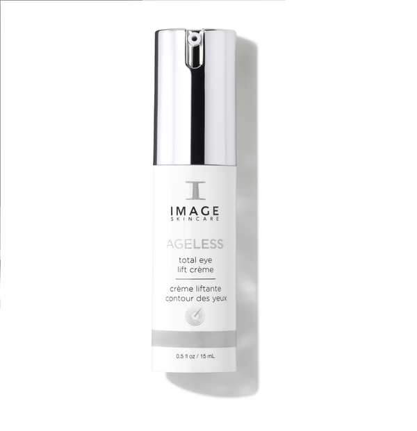 Image Skincare Ageless Total Eye Lift Crème 15ml - Belrue