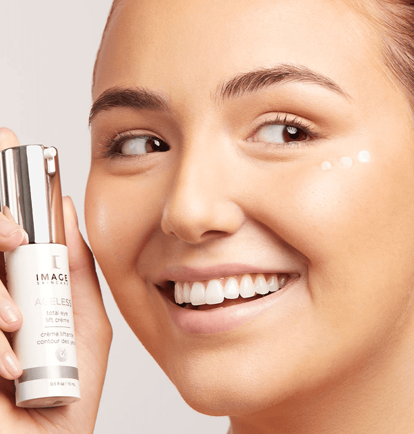 Image Skincare Ageless Total Eye Lift Crème 15ml - Belrue
