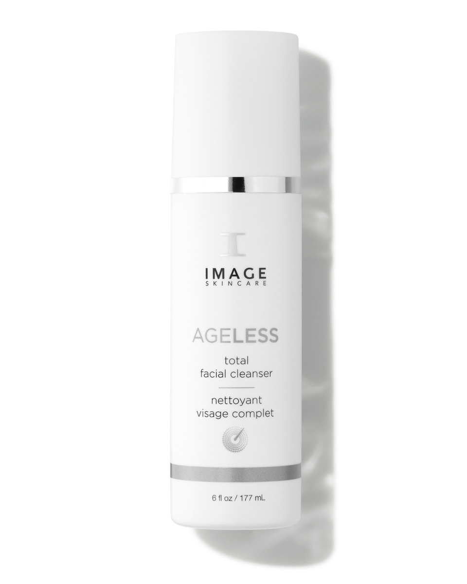 Image Skincare Ageless Total Facial Cleanser 177ml - Belrue