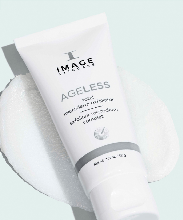 Image Skincare Ageless Total Microderm Exfoliator 42g - Belrue