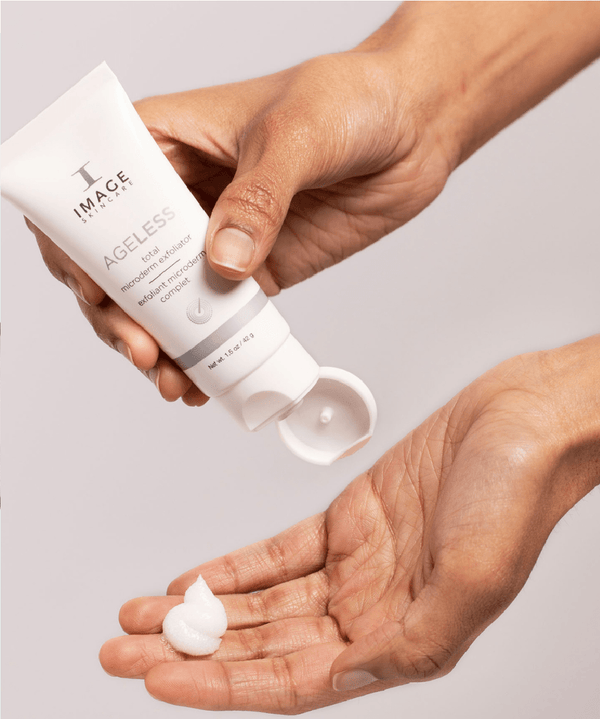 Image Skincare Ageless Total Microderm Exfoliator 42g - Belrue