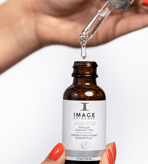 Image Skincare Ageless Total Pure Hyaluronic Filler 30ml - Belrue