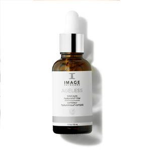 Image Skincare Ageless Total Pure Hyaluronic Filler 30ml - Belrue