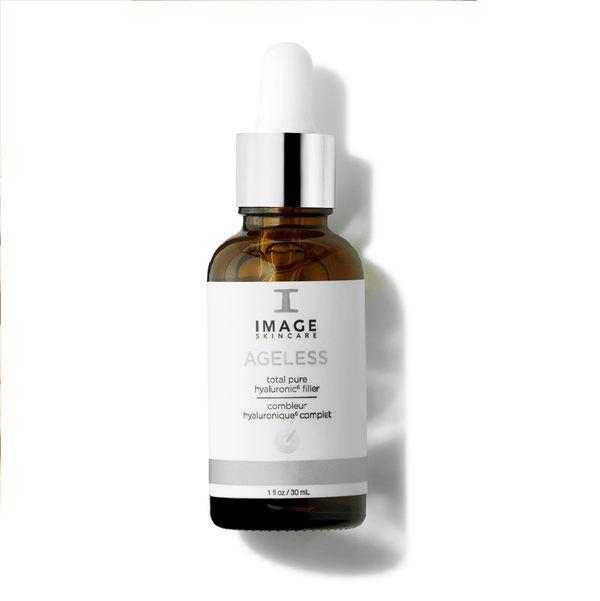 Image Skincare Ageless Total Pure Hyaluronic Filler 30ml - Belrue