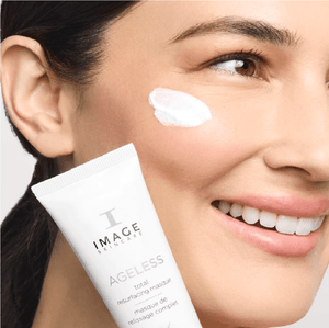 Image Skincare Ageless Total Resurfacing Masque 57g - Belrue