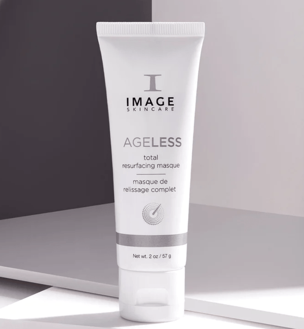 Image Skincare Ageless Total Resurfacing Masque 57g - Belrue